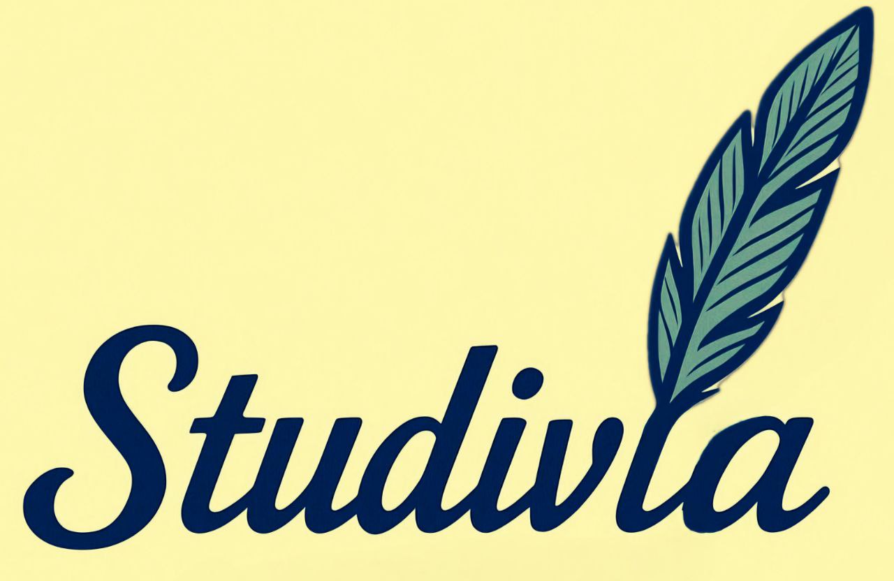 Studivia logo